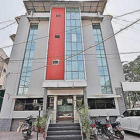 Hotel O Sunrise Gorwa Exterior foto
