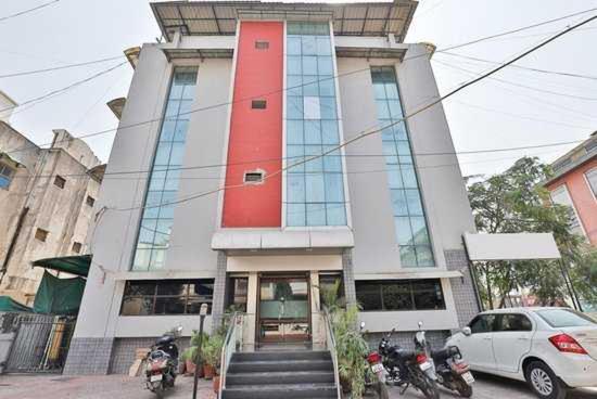 Hotel O Sunrise Gorwa Exterior foto