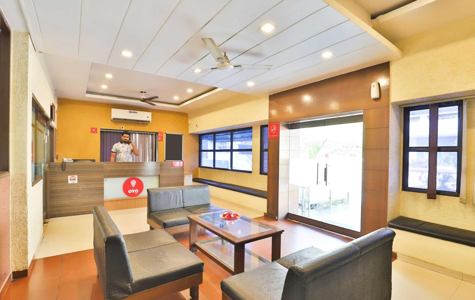 Hotel O Sunrise Gorwa Exterior foto