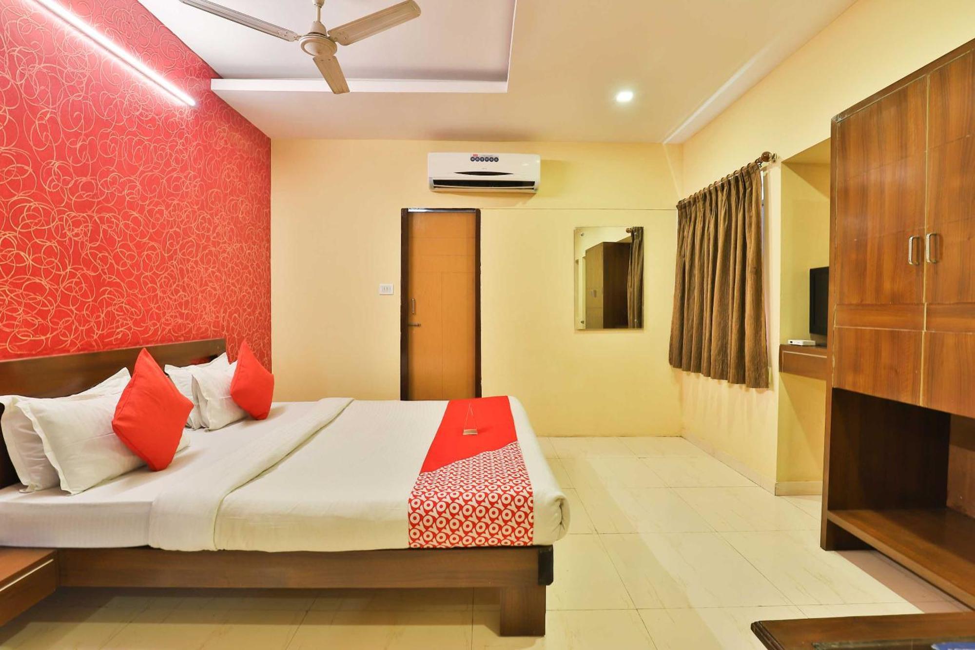 Hotel O Sunrise Gorwa Exterior foto