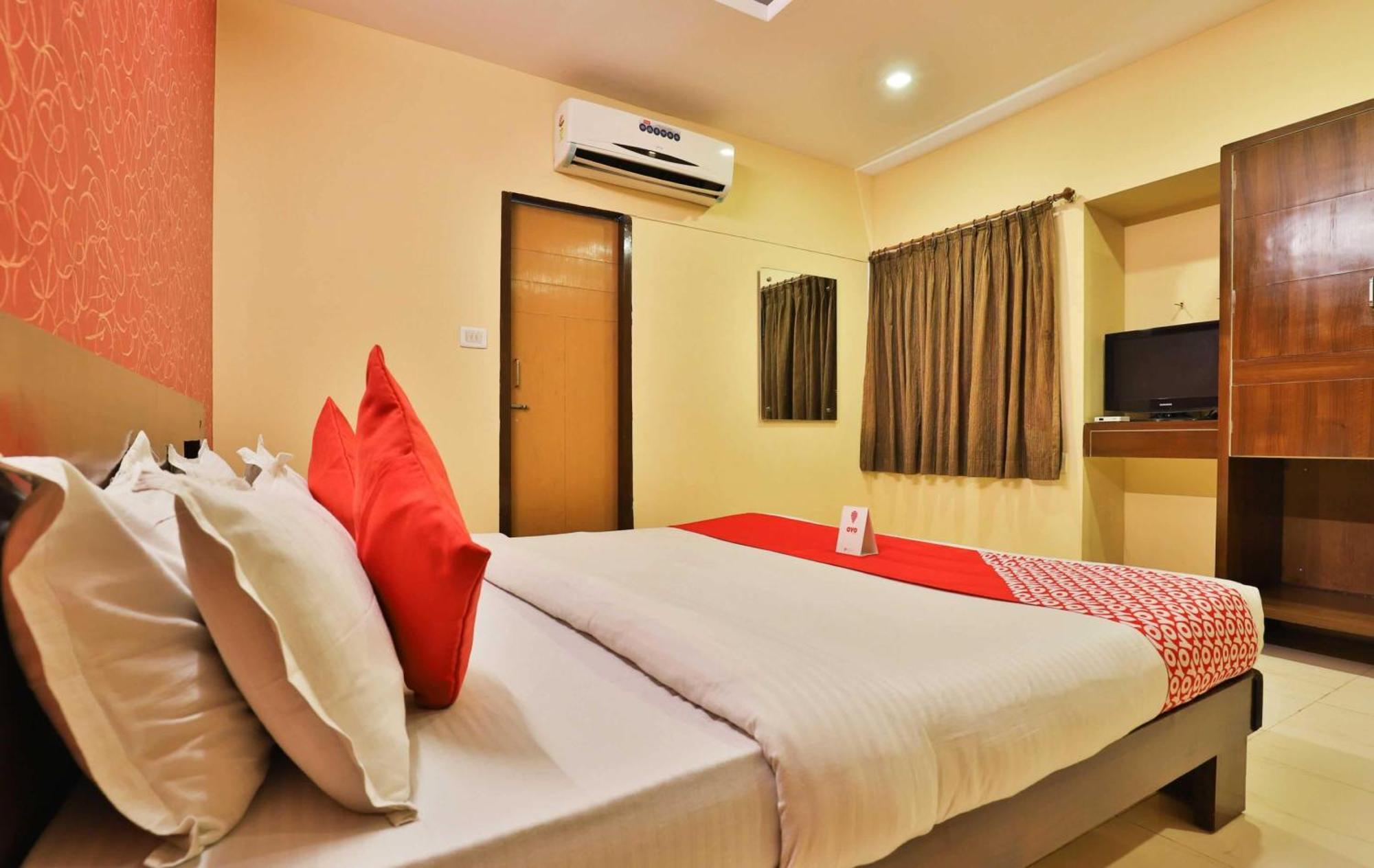 Hotel O Sunrise Gorwa Exterior foto