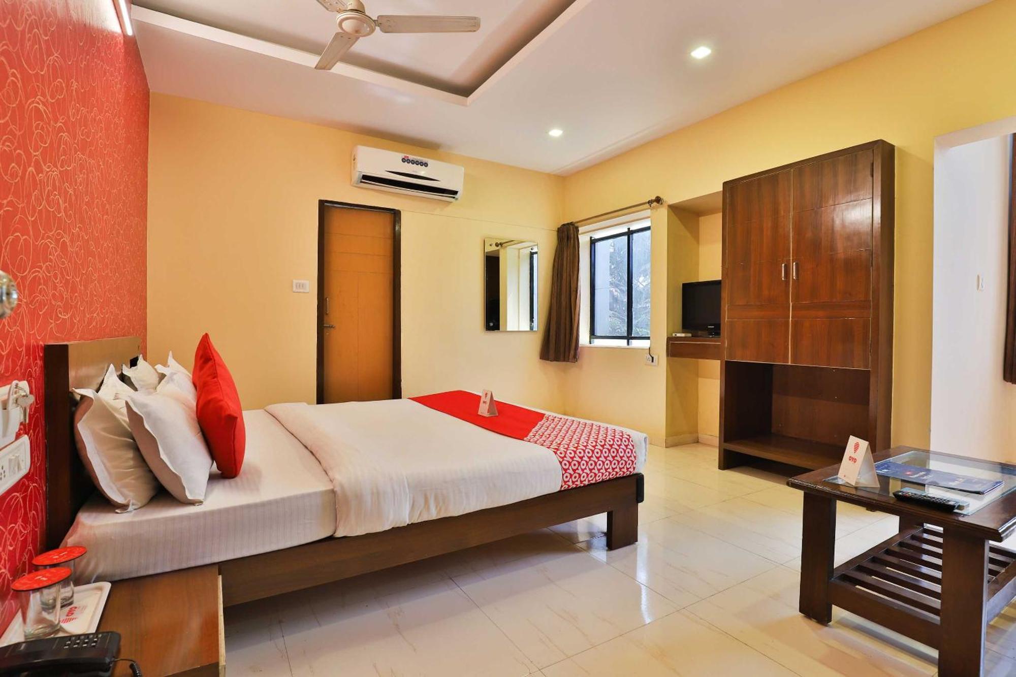 Hotel O Sunrise Gorwa Exterior foto