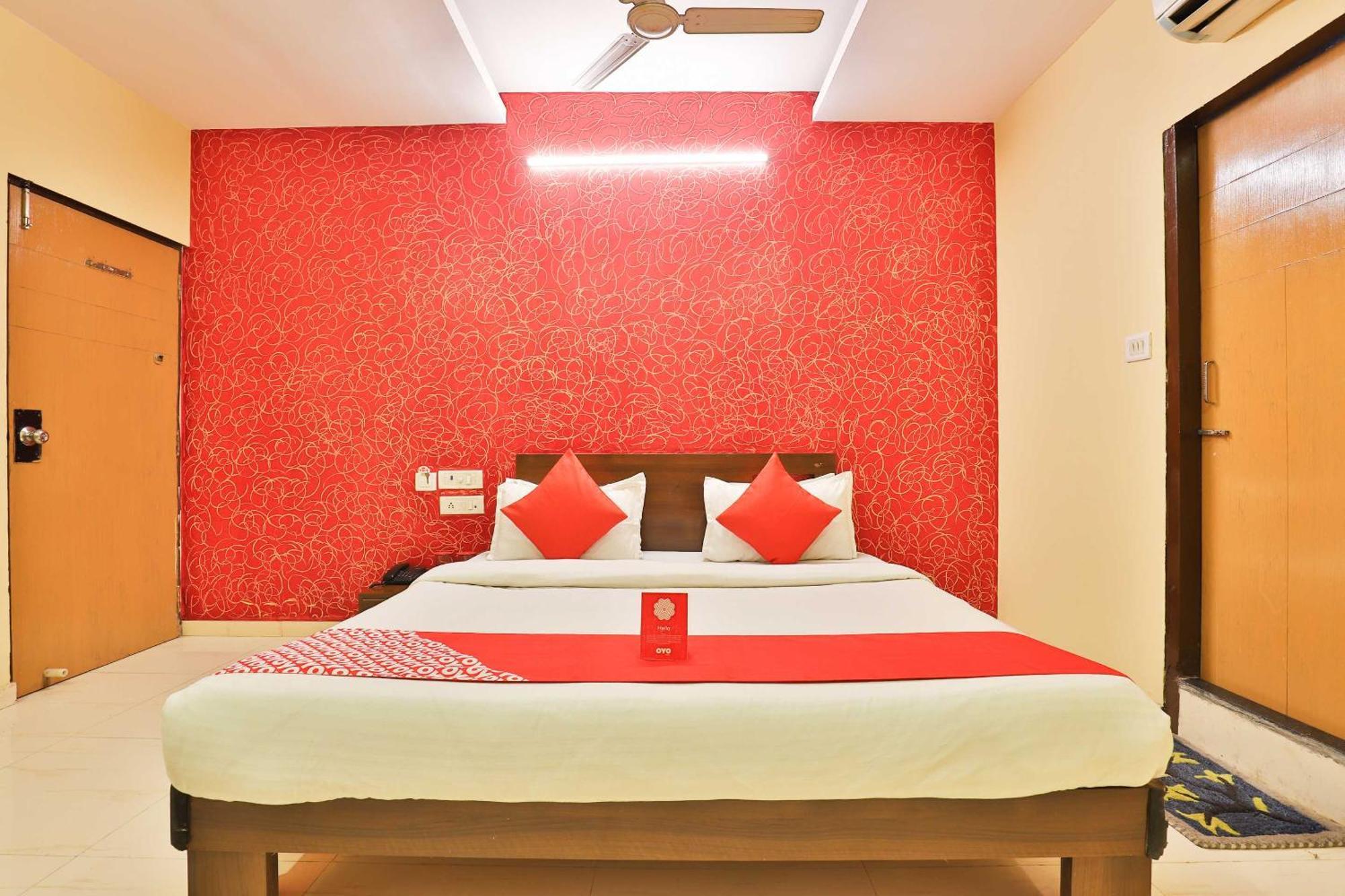 Hotel O Sunrise Gorwa Exterior foto