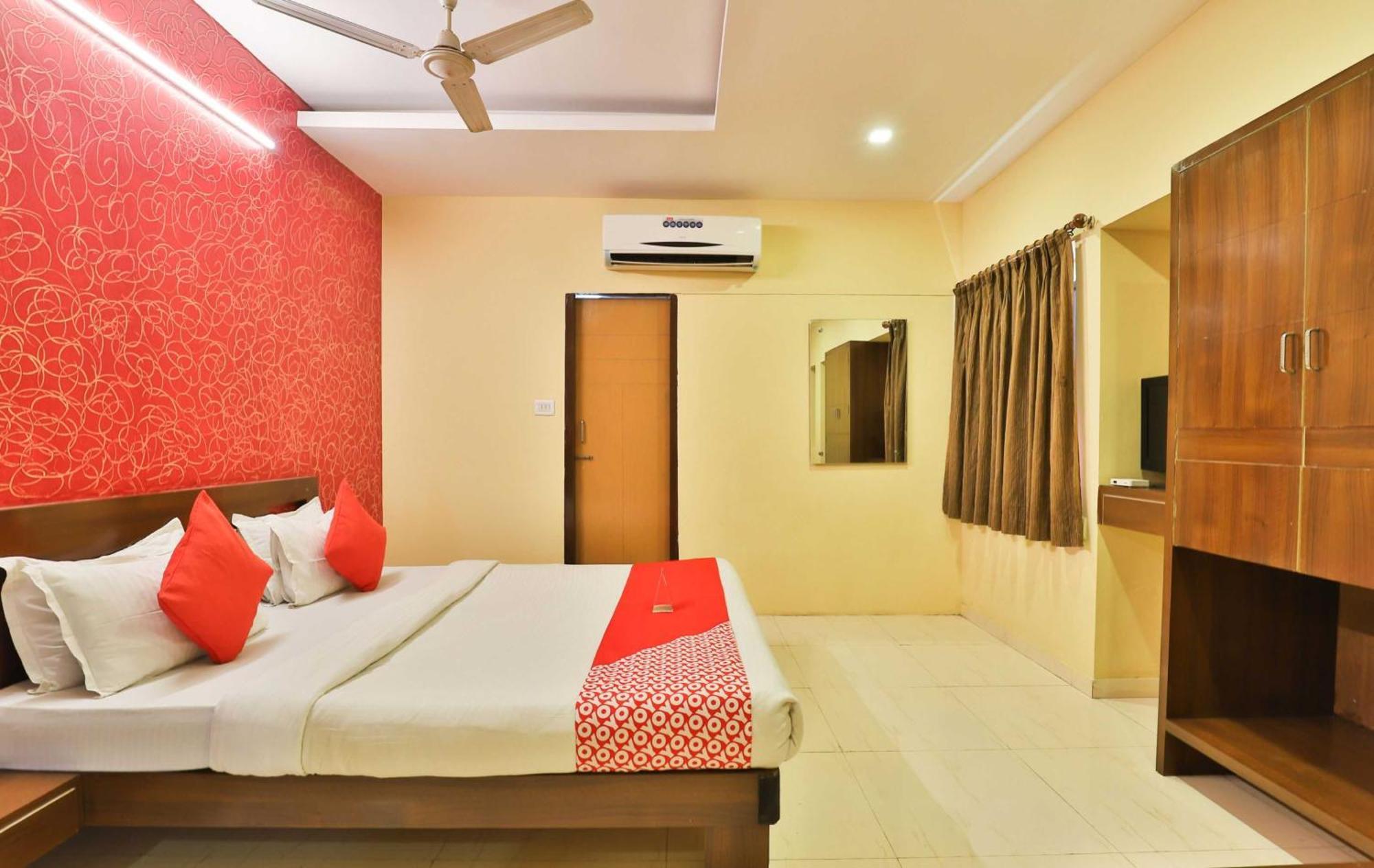 Hotel O Sunrise Gorwa Exterior foto