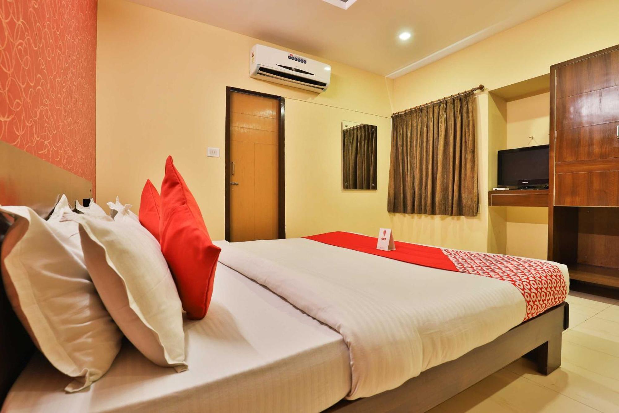 Hotel O Sunrise Gorwa Exterior foto