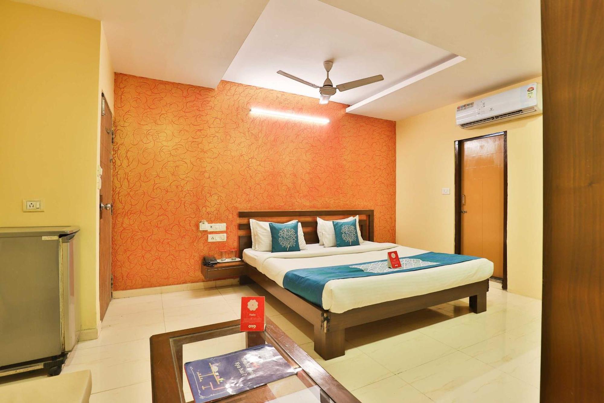 Hotel O Sunrise Gorwa Exterior foto