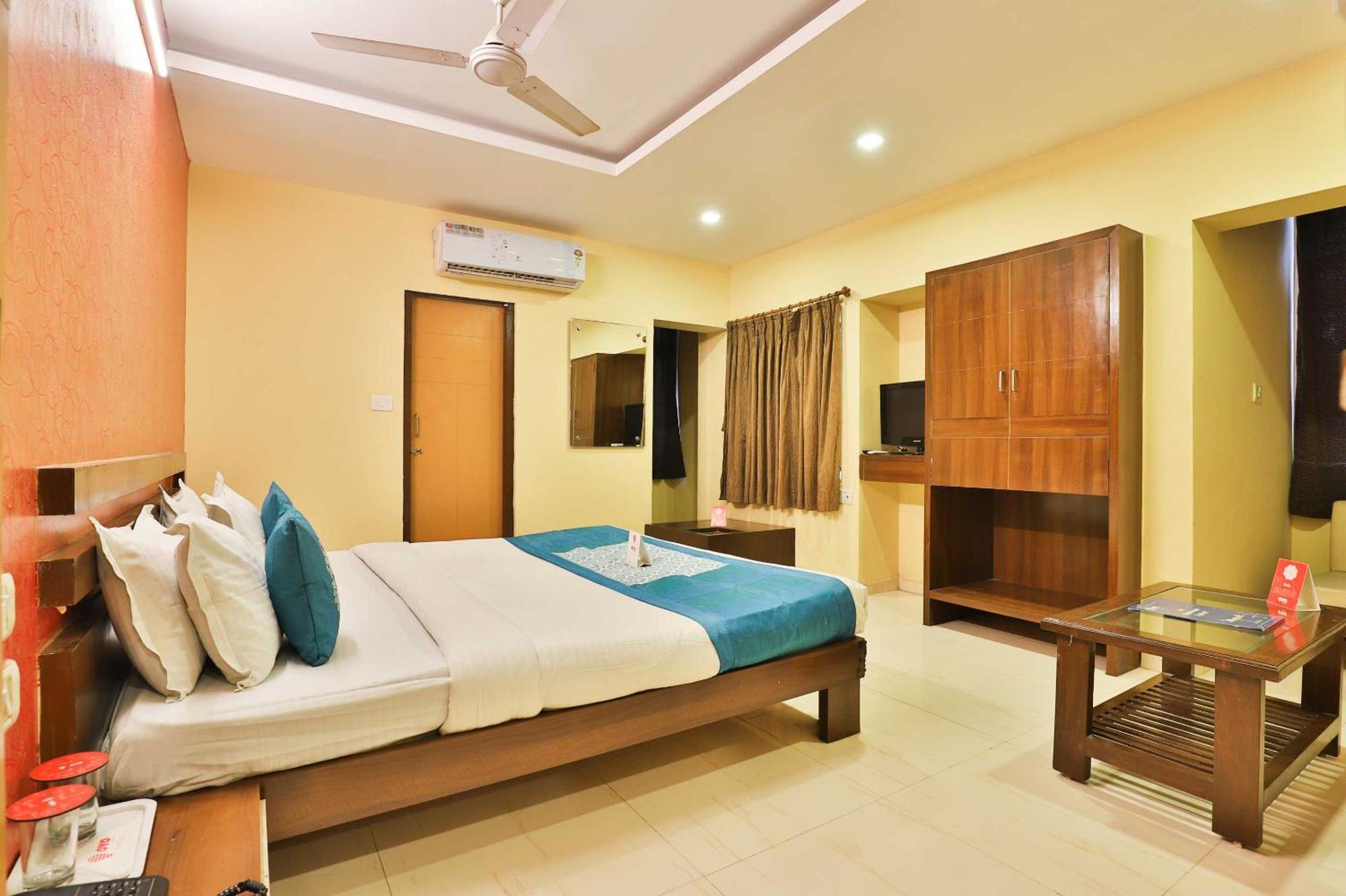 Hotel O Sunrise Gorwa Exterior foto