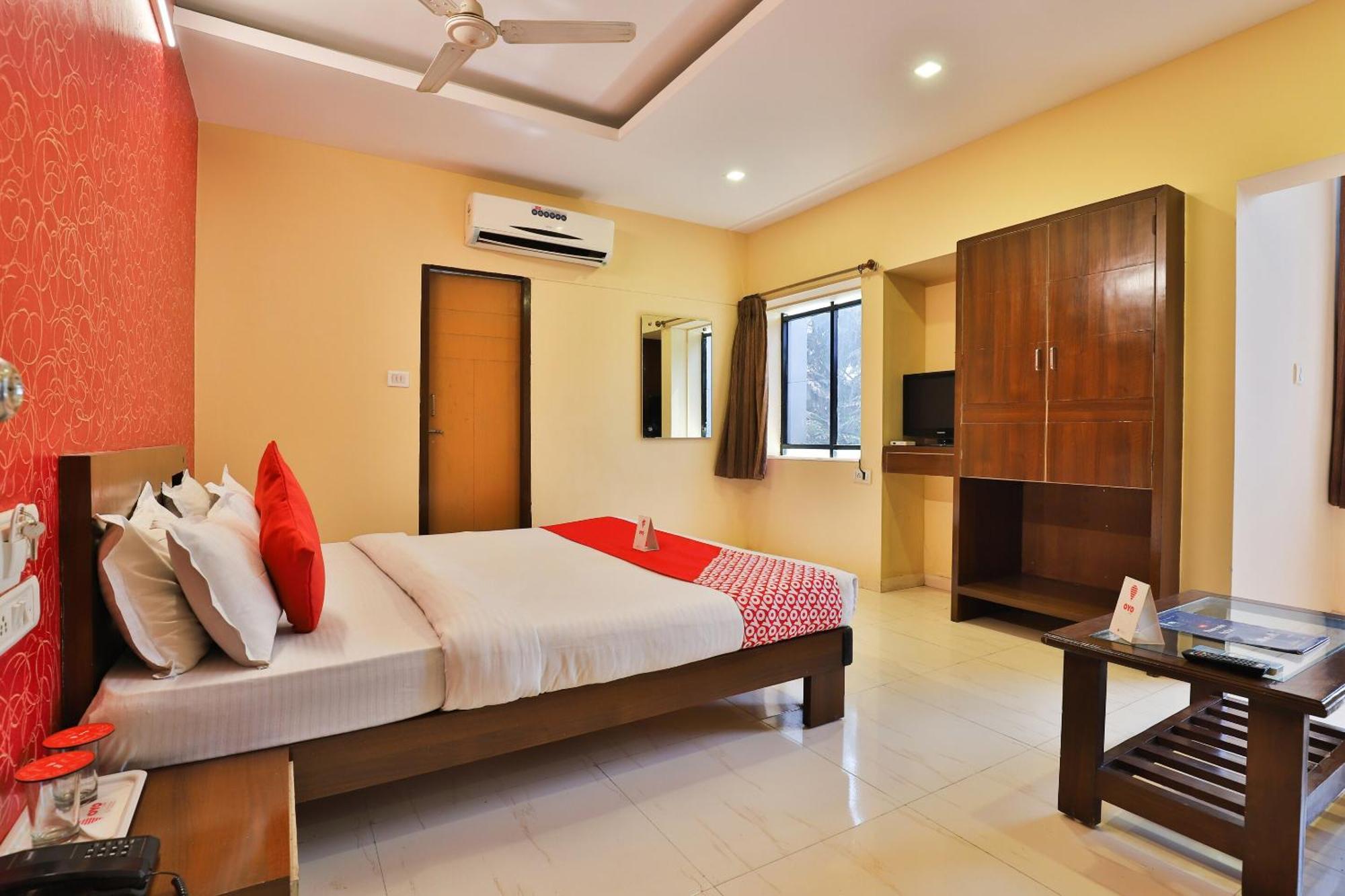 Hotel O Sunrise Gorwa Exterior foto