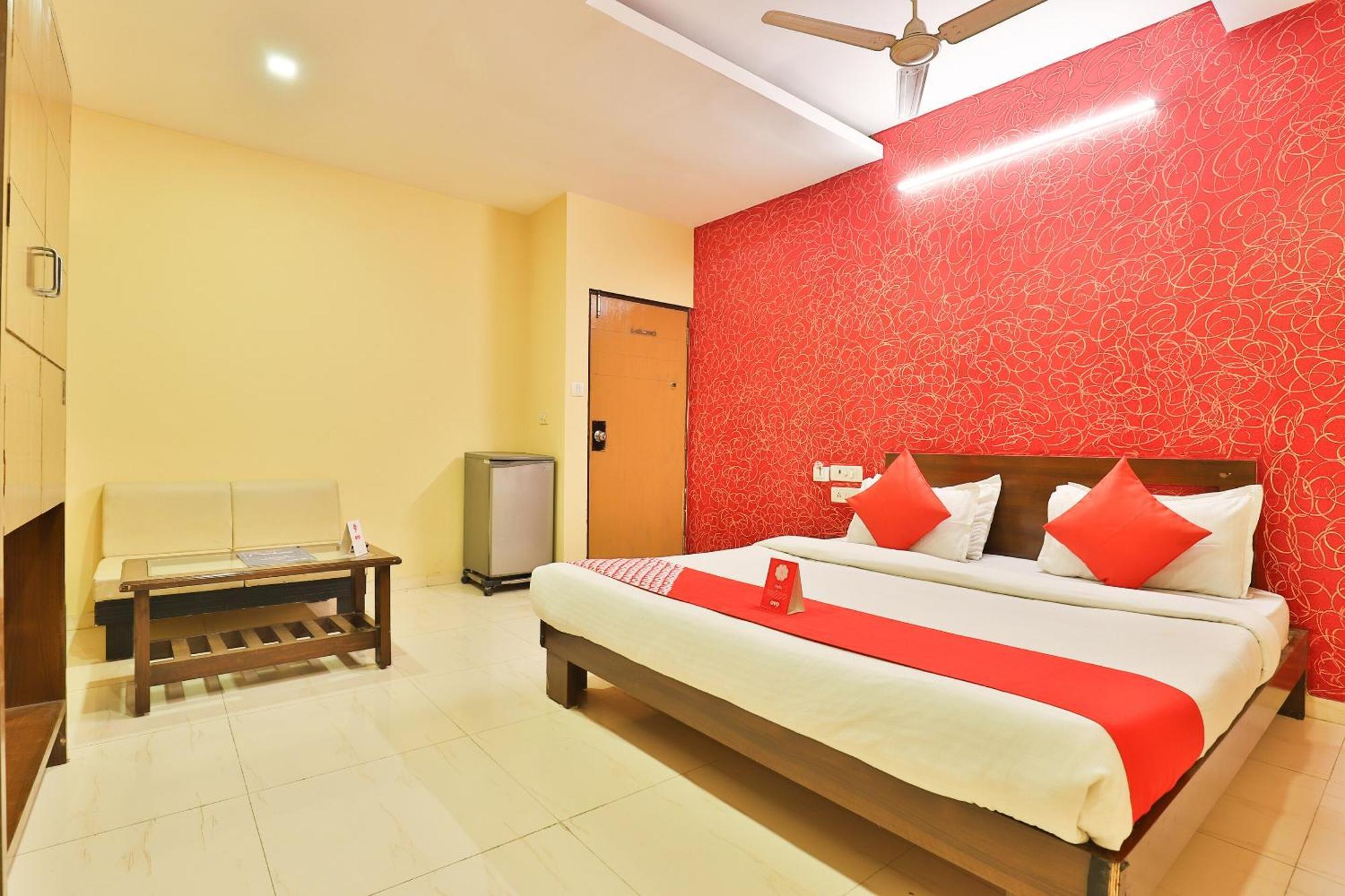 Hotel O Sunrise Gorwa Exterior foto
