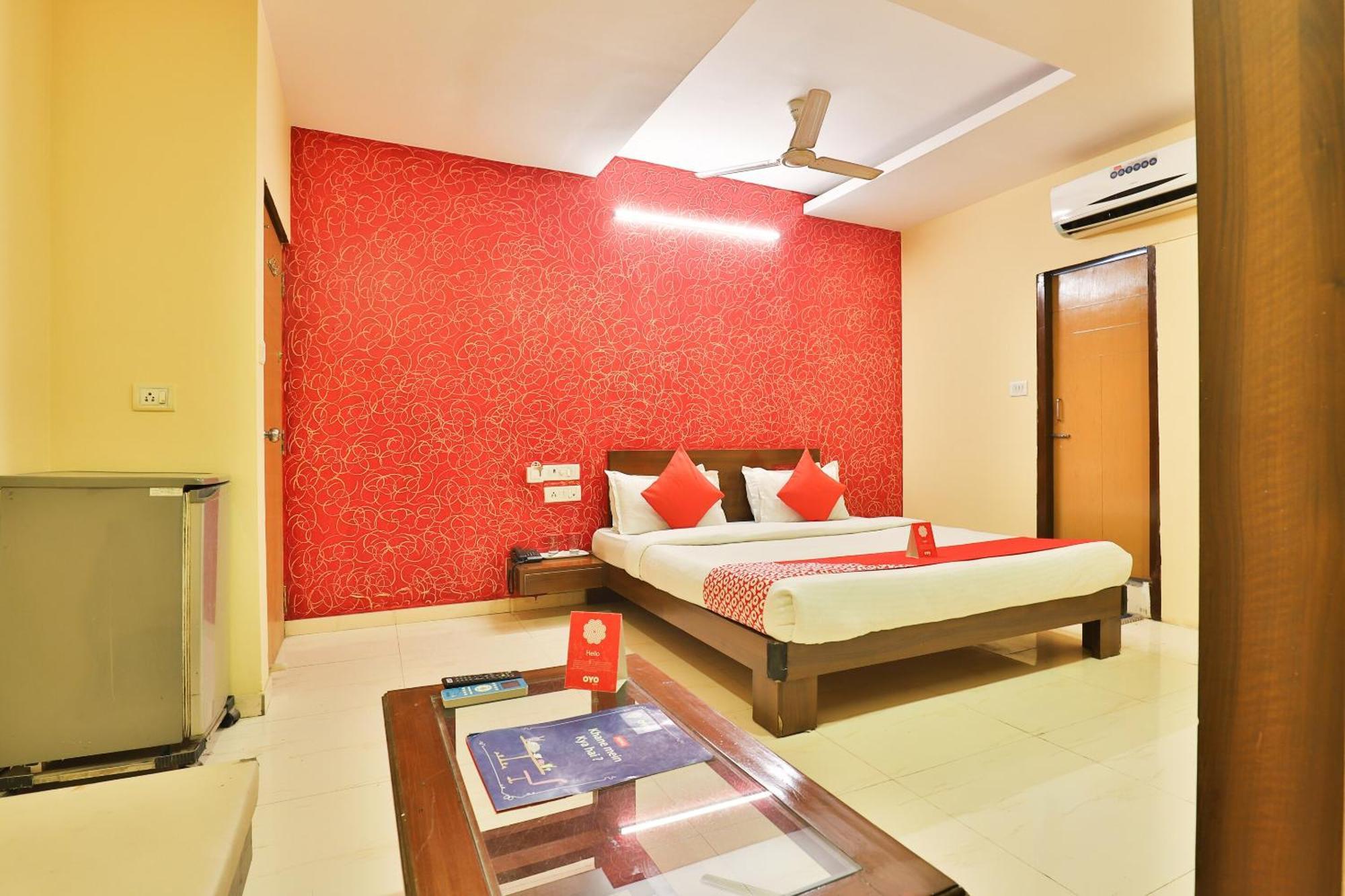Hotel O Sunrise Gorwa Exterior foto