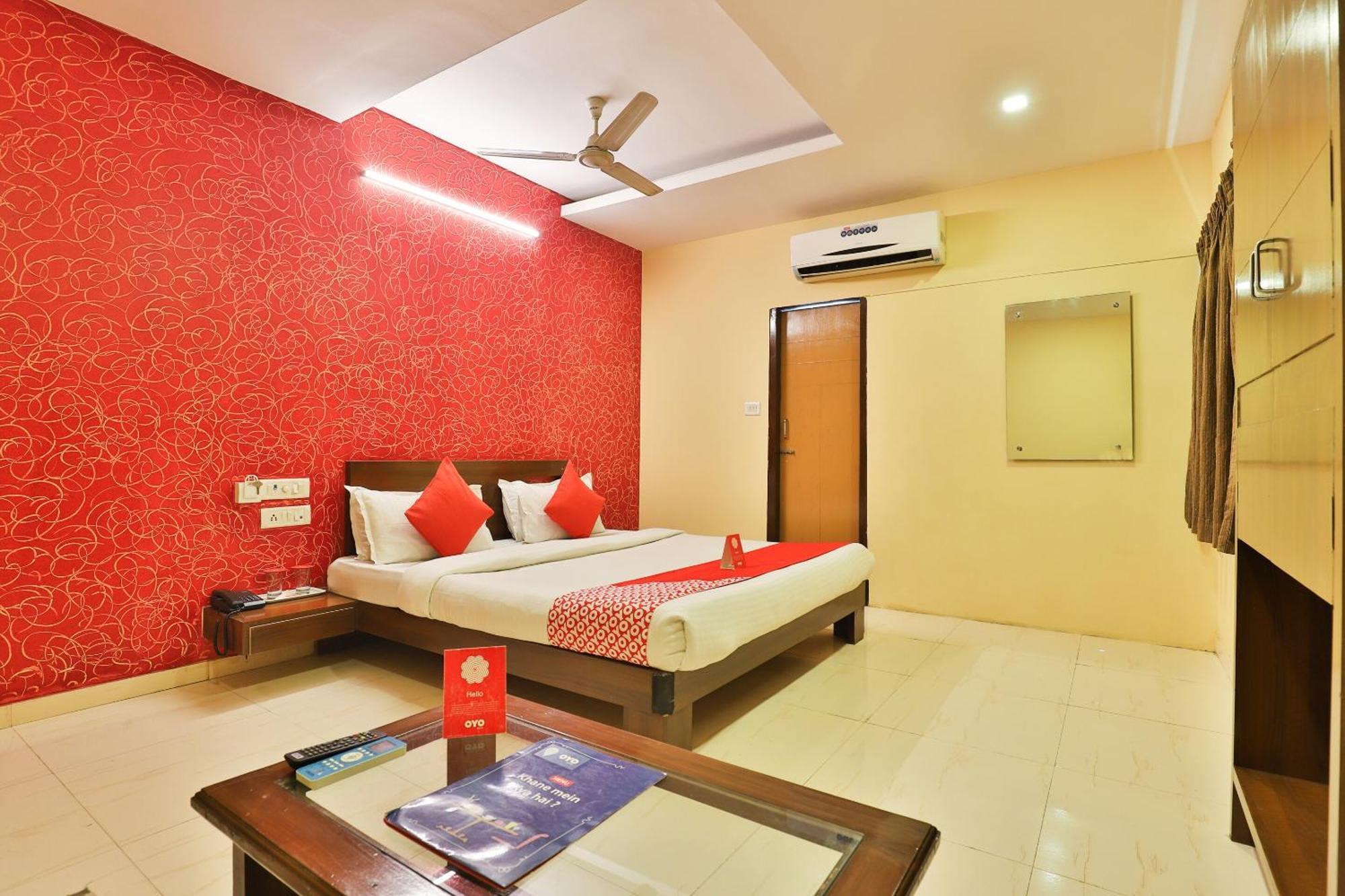 Hotel O Sunrise Gorwa Exterior foto