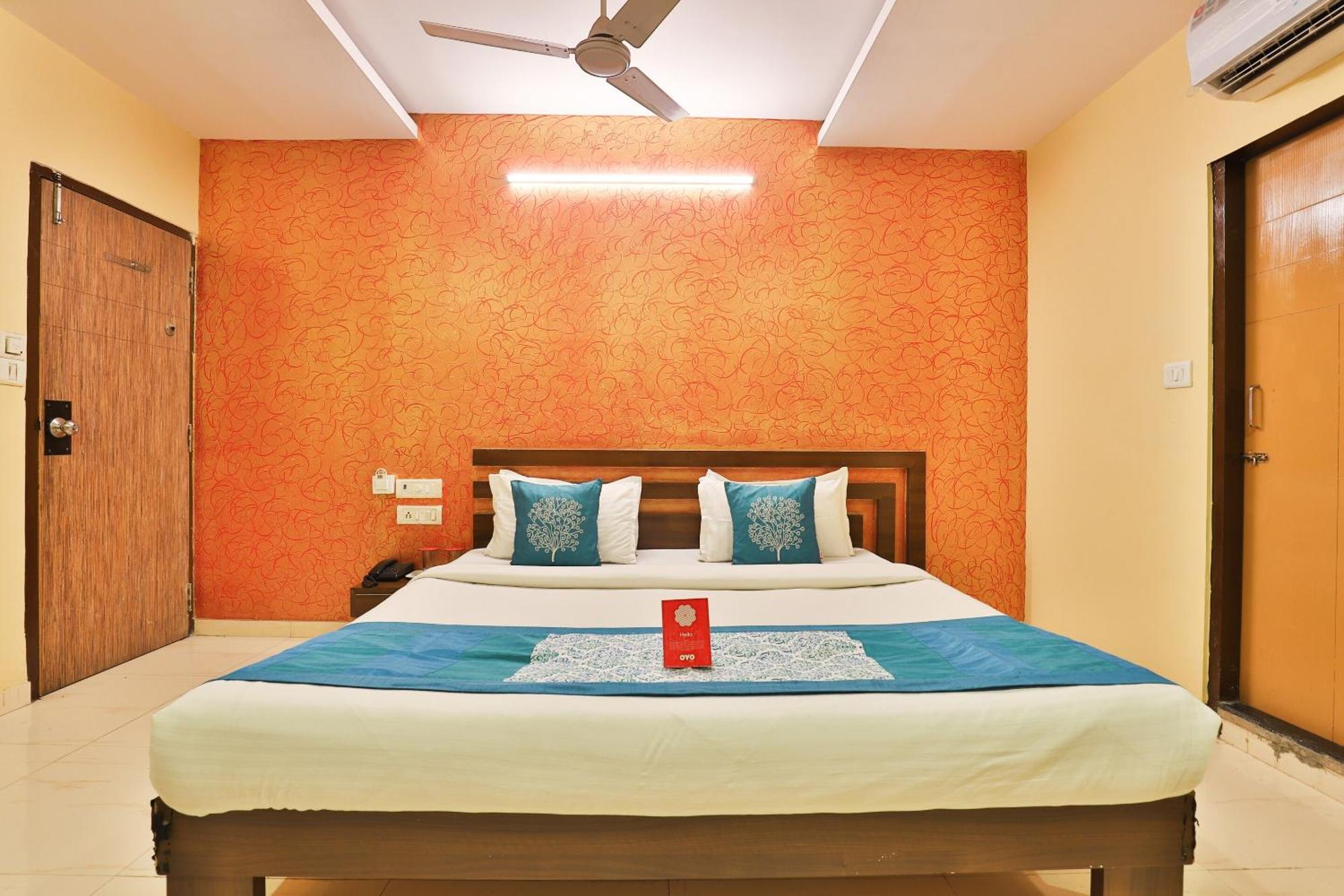 Hotel O Sunrise Gorwa Exterior foto